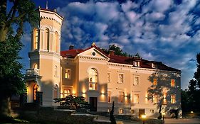 Pałac Pawłowice